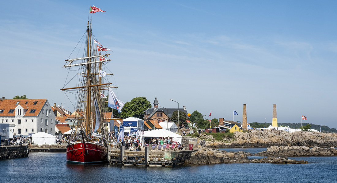 Folkemøde. Foto: Pelle Rink 