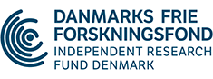 Logo: Independent Research Fund Denmark