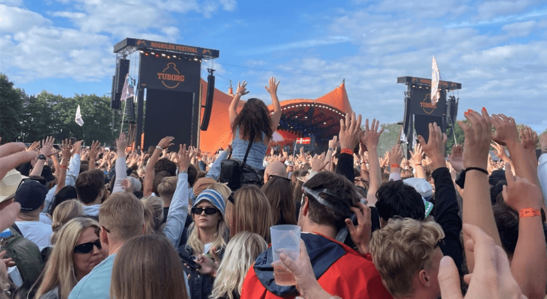 Roskilde Festival